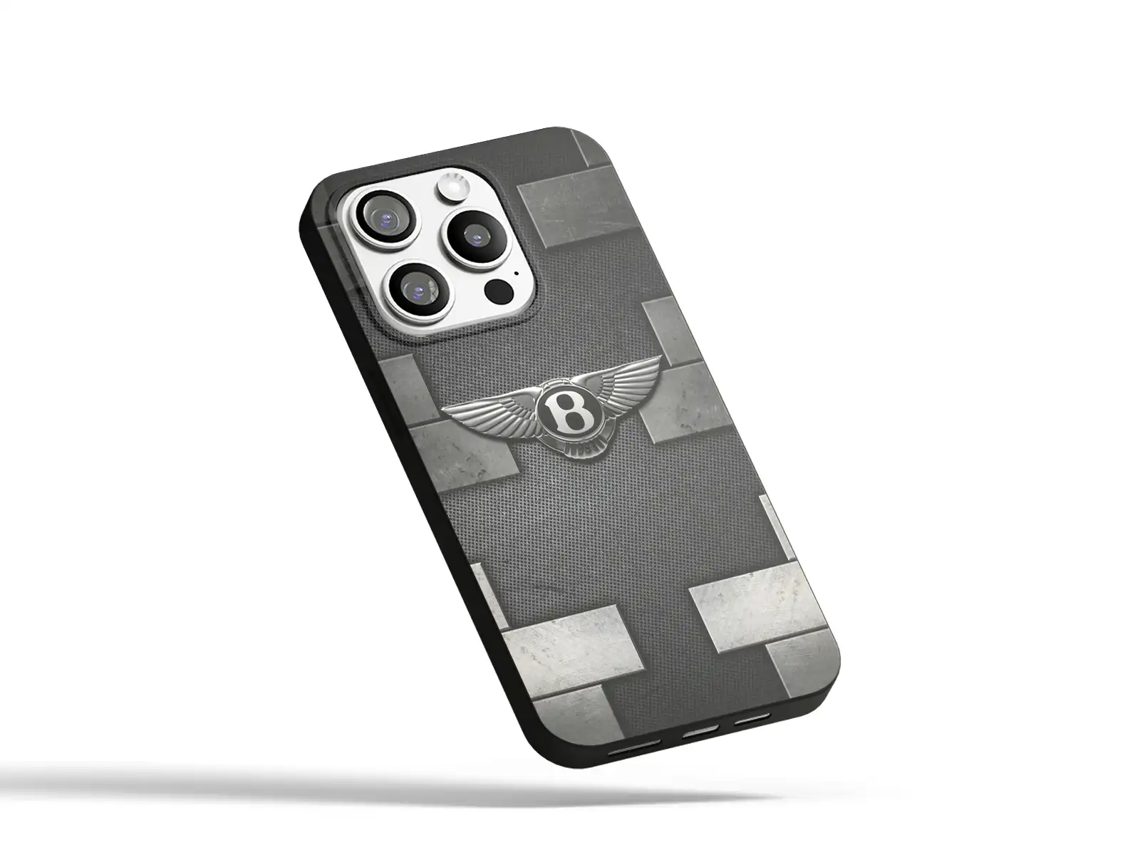 Bentley Smartphone Cover Stabiler Moderner Stil